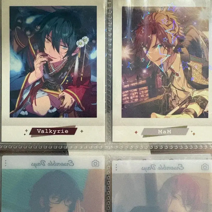 [BUNJANG] Ensemble Stars! Goods Bundle Set / 앙스타 굿즈 일괄 판매