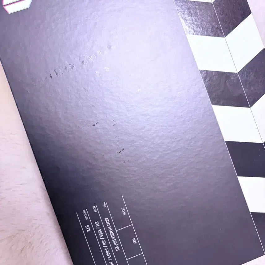 [BUNJANG] BTS ARMY Membership Kit Bundle / 폭덤))방탄소년단 ARMY MEMBERSHIP 키트