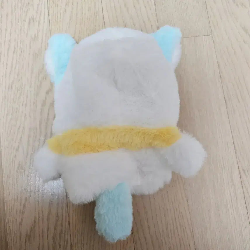 [BUNJANG] 20cm Doll Hoodie / 속성 인형옷 후드티(20cm 인형옷)