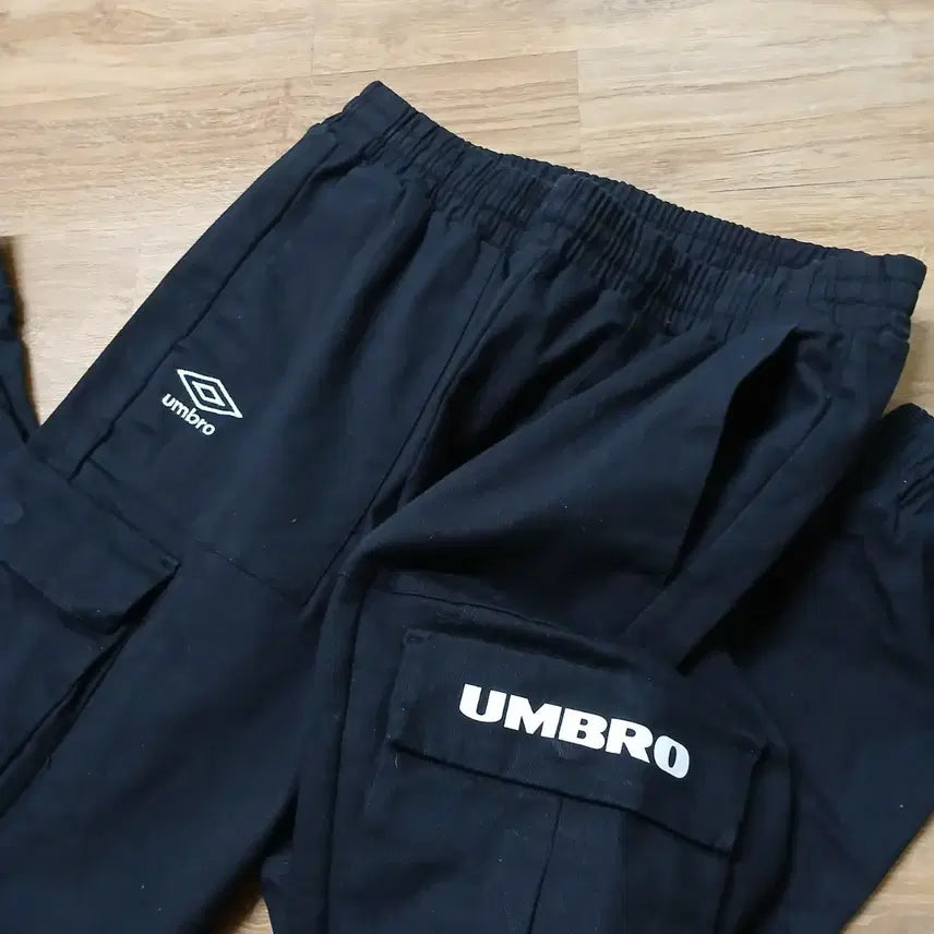 [SOLD OUT] umbro 엄브로 조거팬츠 조거 바지 트레이닝 28인치