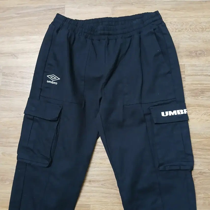 [SOLD OUT] umbro 엄브로 조거팬츠 조거 바지 트레이닝 28인치
