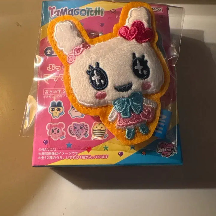 [BUNJANG] Tamagotchi Badge / 다마고치 뱃지 팔아요