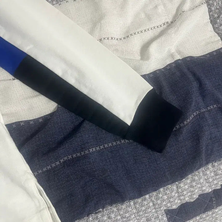 [BUNJANG] Polo Ralph Lauren USA Rugby Shirt / 폴로 랄프로렌 USA 럭비 셔츠