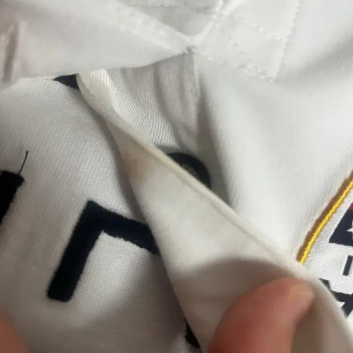 [BUNJANG] Polo Ralph Lauren USA Rugby Shirt / 폴로 랄프로렌 USA 럭비 셔츠