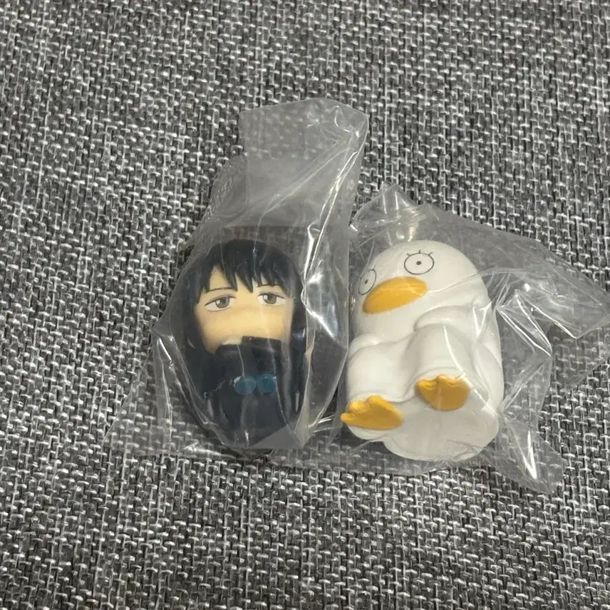 [SOLD OUT] 은혼 카츠라 엘리자베스 가챠