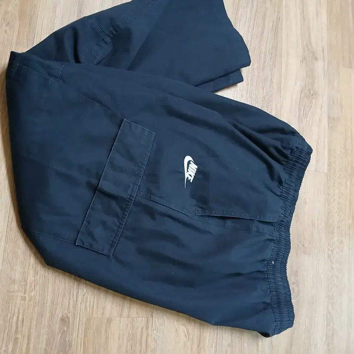 [BUNJANG] Nike Cargo Pocket Pants (Basic 28 inch) / nike 나이키 카고 바지 포켓 팬츠 기본28인치