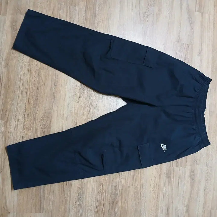 [BUNJANG] Nike Cargo Pocket Pants (Basic 28 inch) / nike 나이키 카고 바지 포켓 팬츠 기본28인치