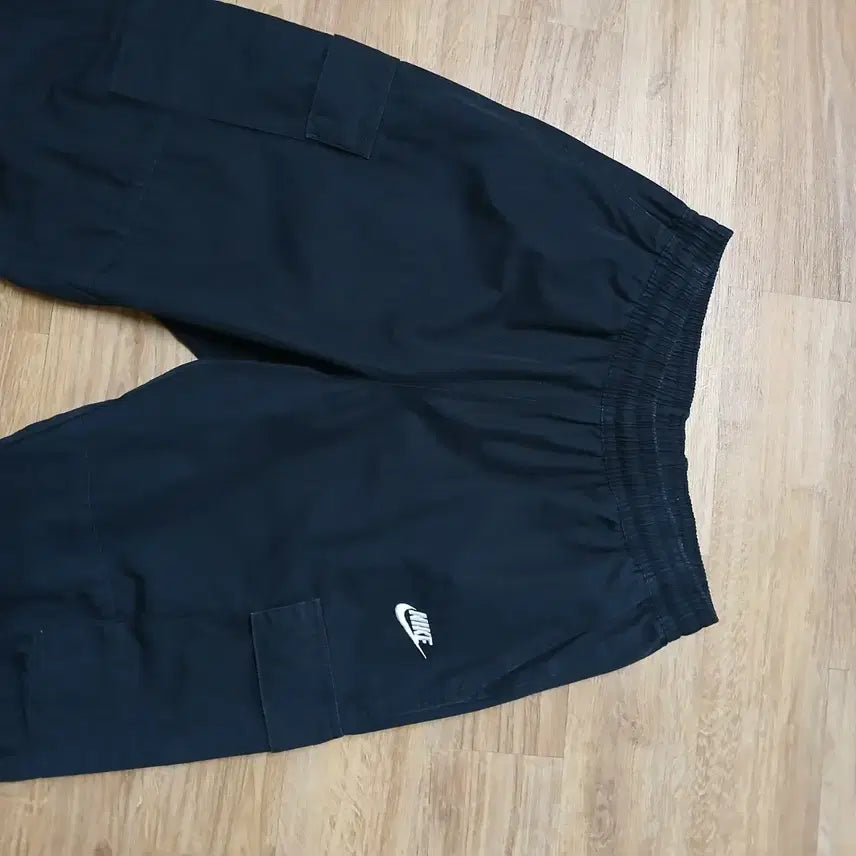 [BUNJANG] Nike Cargo Pocket Pants (Basic 28 inch) / nike 나이키 카고 바지 포켓 팬츠 기본28인치