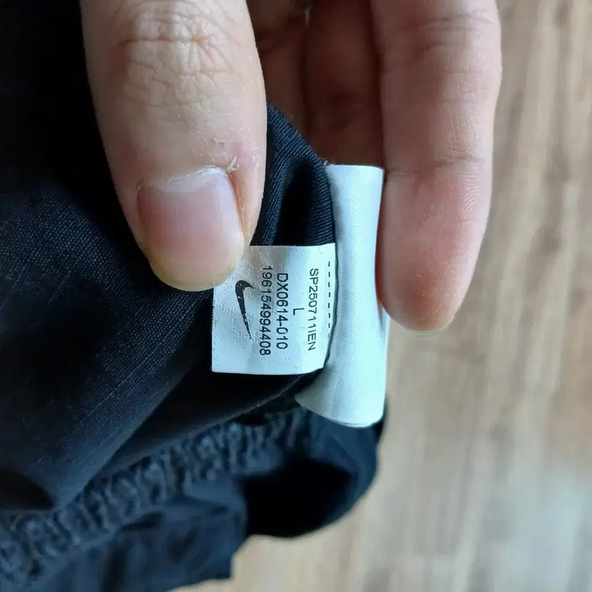 [BUNJANG] Nike Cargo Pocket Pants (Basic 28 inch) / nike 나이키 카고 바지 포켓 팬츠 기본28인치