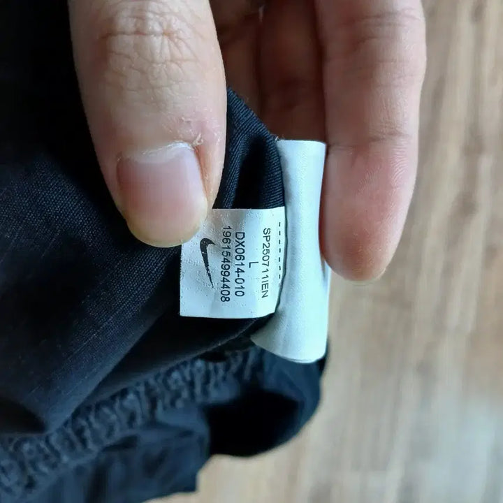 [BUNJANG] Nike Cargo Pocket Pants (Basic 28 inch) / nike 나이키 카고 바지 포켓 팬츠 기본28인치