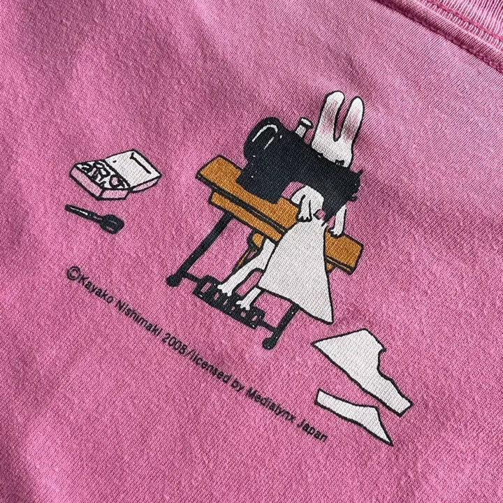 [BUNJANG] Graphic Design Short Sleeve Shirts Bundle Set / 디자인 그래픽 셔츠 반팔 2벌 일괄