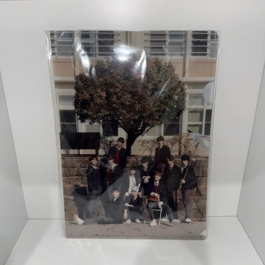 [BUNJANG] The Boyz Fantasy Popup Goods Bundle Set / 더보이즈 판타지 팝업 굿즈 일괄(+L홀더 세트 추가)