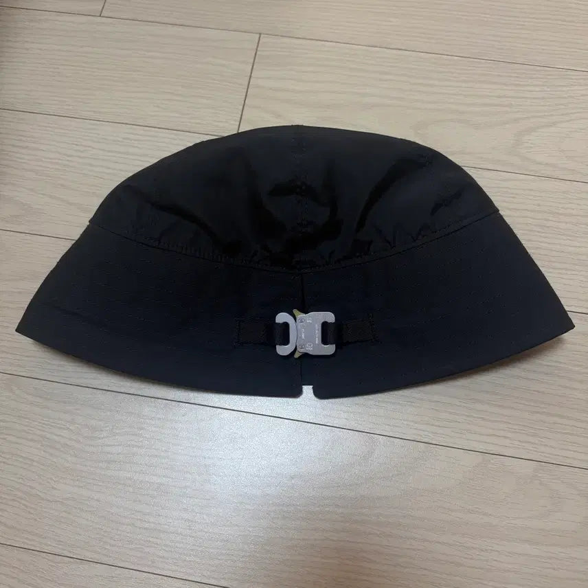 [BUNJANG] 1017 ALYX 9SM Bucket Hat / 1017 ALYX 9SM 버킷햇 (정품)