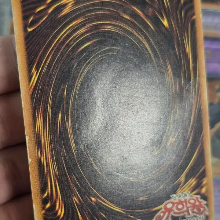 [BUNJANG] Yu-Gi-Oh! Cyber End Dragon CRV-KR036 Card / 유희왕 사이버앤드 드래곤 얼티 c급 crv-kr036