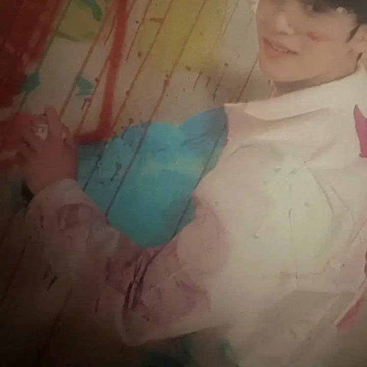 [BUNJANG] Seventeen Mingyu Album / 세븐틴 민규 앨범