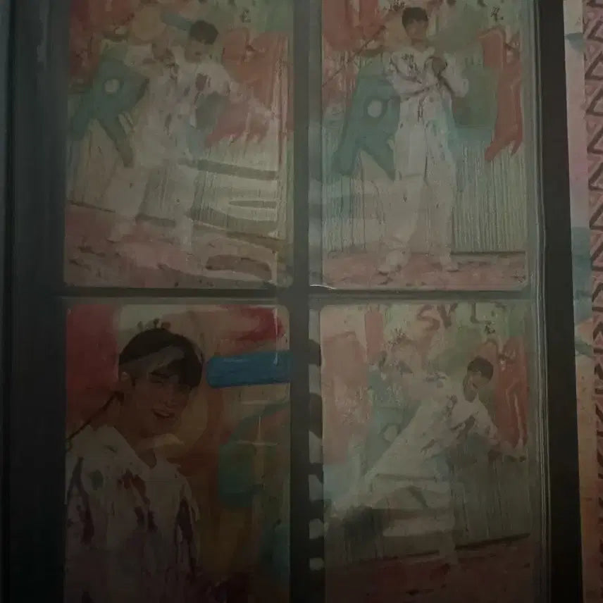 [BUNJANG] Seventeen Mingyu Album / 세븐틴 민규 앨범
