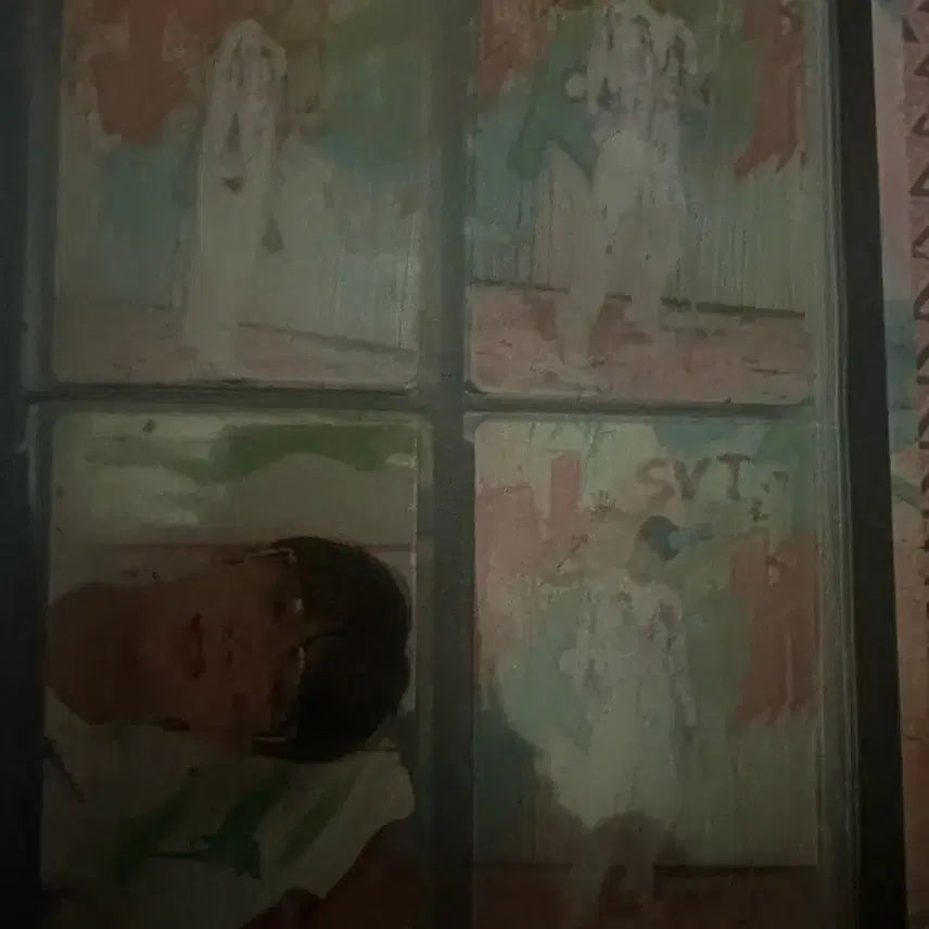 [BUNJANG] Seventeen Mingyu Album / 세븐틴 민규 앨범