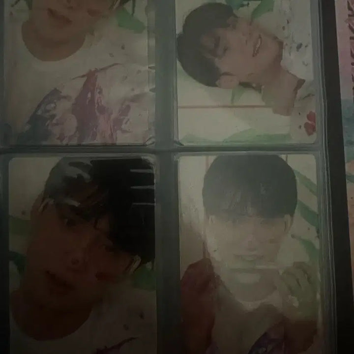 [BUNJANG] Seventeen Mingyu Album / 세븐틴 민규 앨범