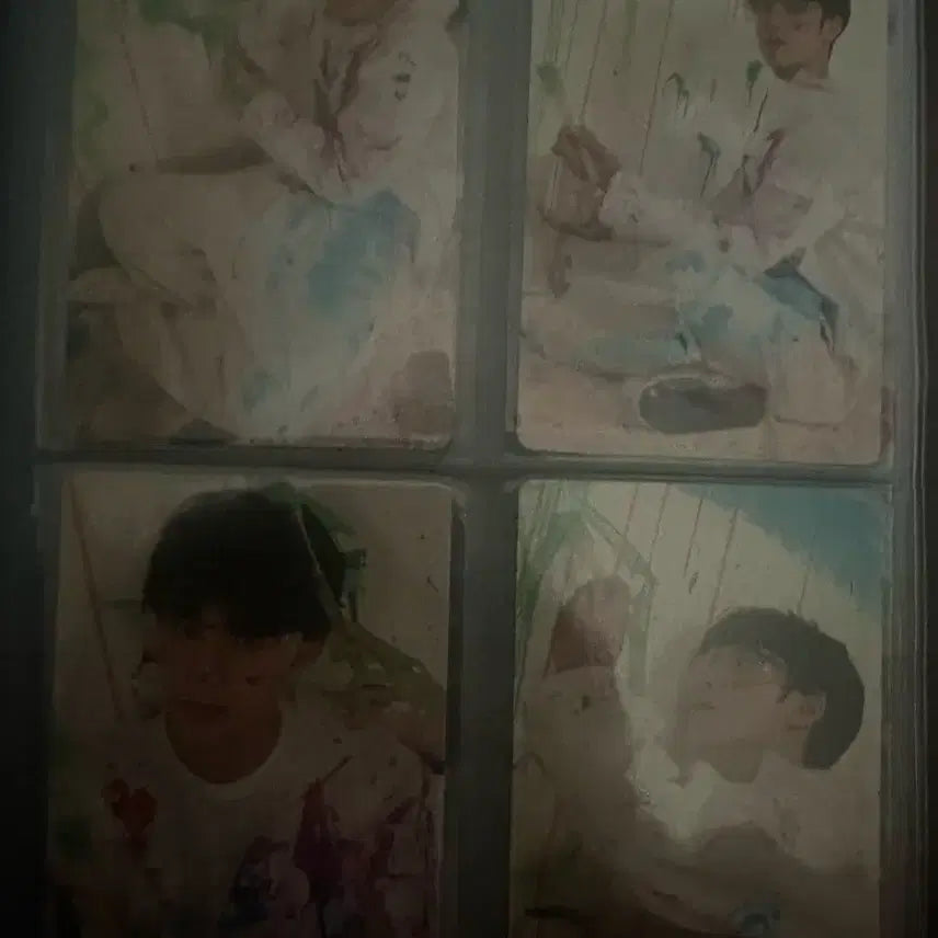 [BUNJANG] Seventeen Mingyu Album / 세븐틴 민규 앨범