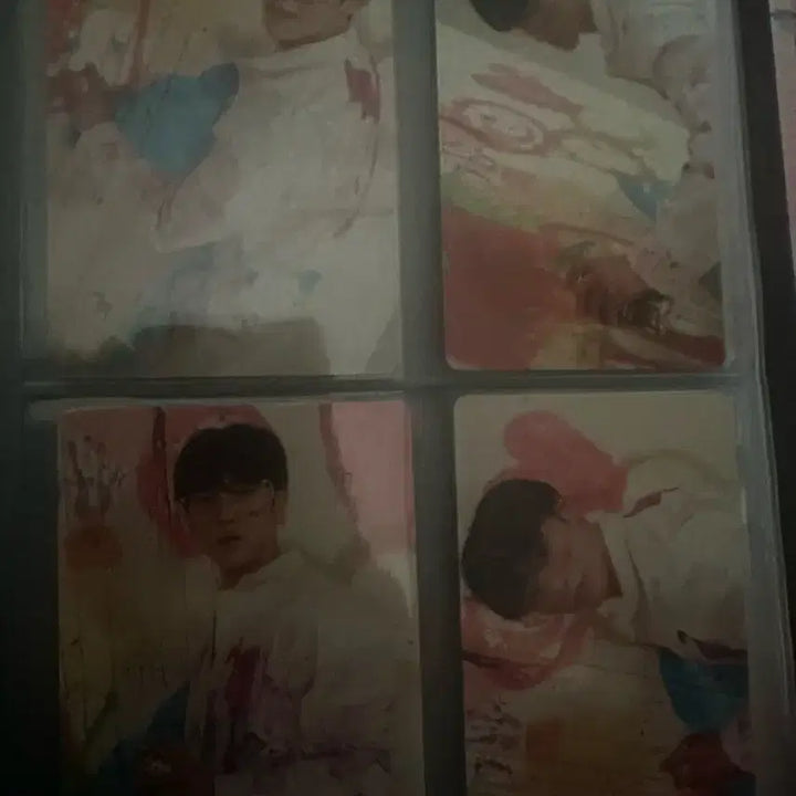 [BUNJANG] Seventeen Mingyu Album / 세븐틴 민규 앨범