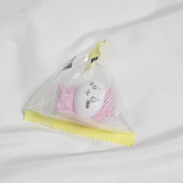 [BUNJANG] Chikawa Pajama Figure / 파자마 치이카와 피규어