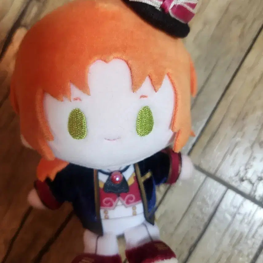 [BUNJANG] Ensemble Stars! Leo Dream Plush / 앙스타 레오 드림누이