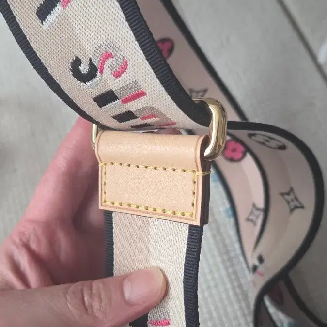 [BUNJANG] Louis Vuitton Bandouliere Adjustable Strap / 루이비통 반둘리에 스트랩 팝니다
