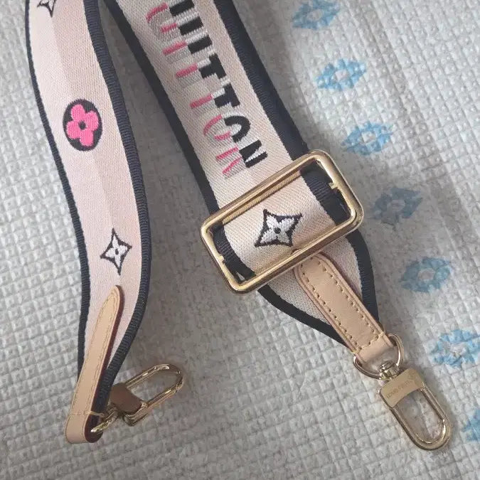 [BUNJANG] Louis Vuitton Bandouliere Adjustable Strap / 루이비통 반둘리에 스트랩 팝니다