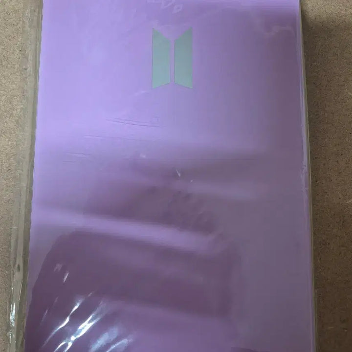 [BUNJANG] BTS Diary / (미개봉)BTS  다이어리