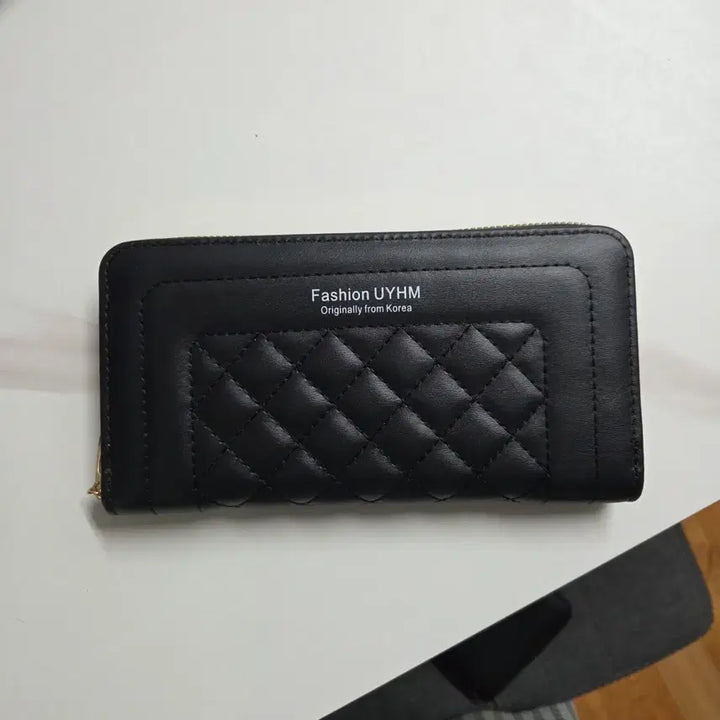 [BUNJANG] Black Wallet / 지갑 새상품