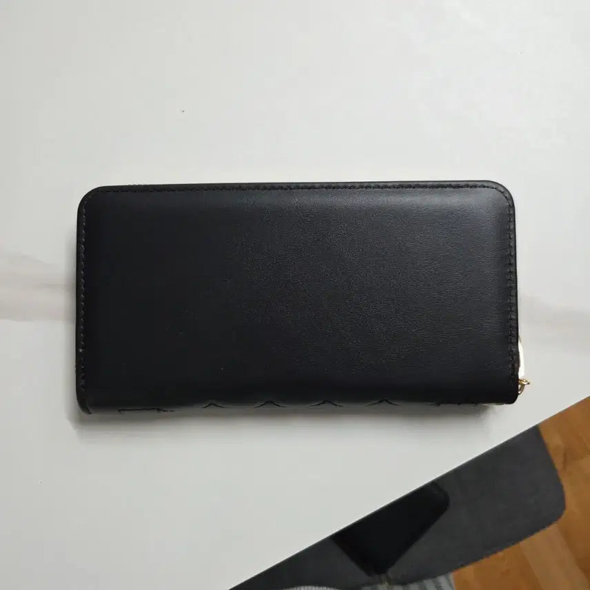 [BUNJANG] Black Wallet / 지갑 새상품