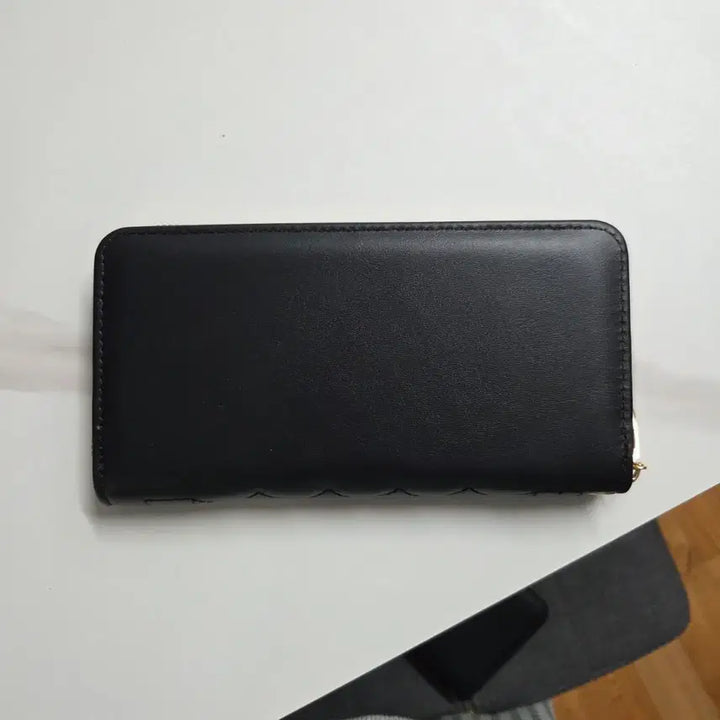 [BUNJANG] Black Wallet / 지갑 새상품