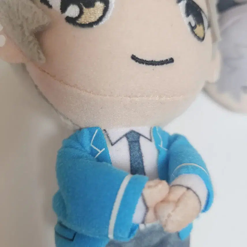 [SOLD OUT] (일괄) 앙스타 코가 애니멀누이 모찌마스 만쥬