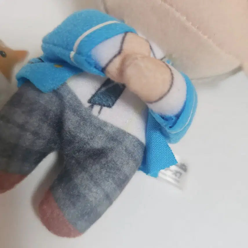 [SOLD OUT] (일괄) 앙스타 코가 애니멀누이 모찌마스 만쥬