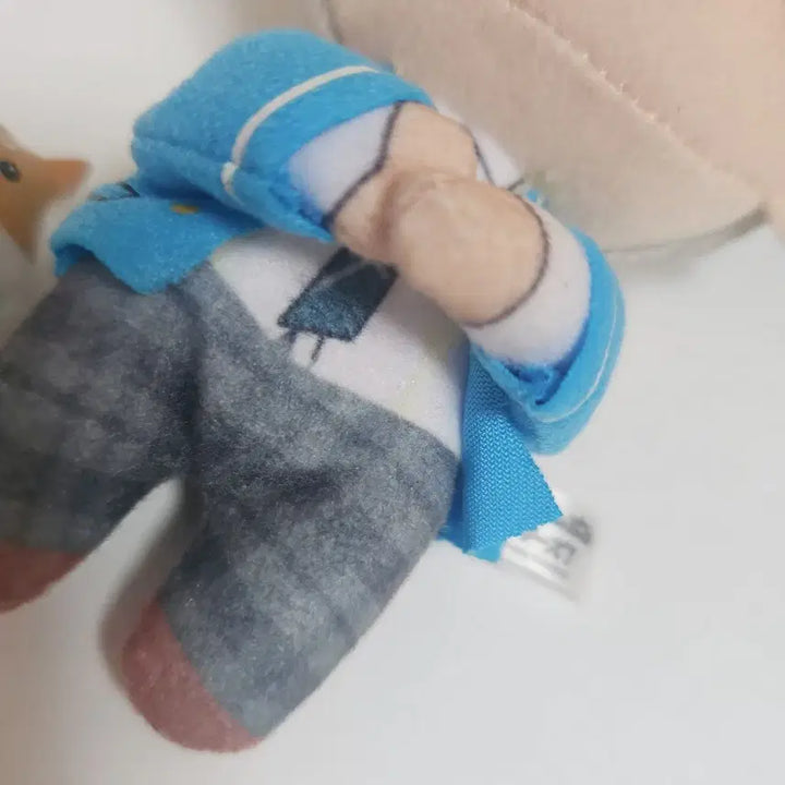 [SOLD OUT] (일괄) 앙스타 코가 애니멀누이 모찌마스 만쥬