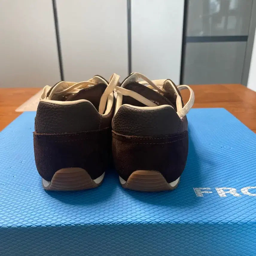 [BUNJANG] ZARA Barefoot Sneakers / 자라 베어풋 스니커즈 275