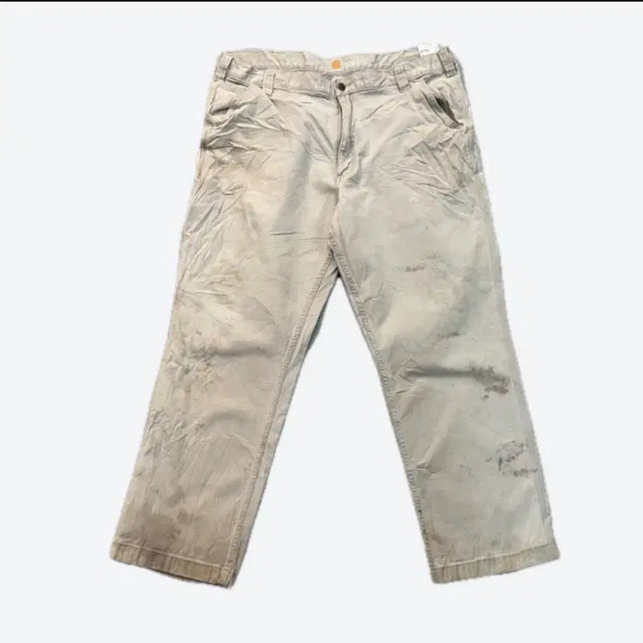 [BUNJANG] Carhartt Big Size Pants 40X30 / 칼하트 빅사이즈 팬츠 40X30