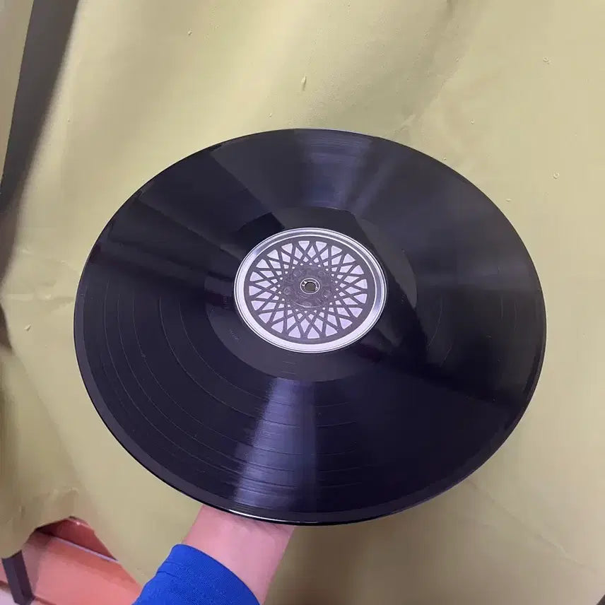 [SOLD OUT] 켄드릭 라마 GNX LP 바이닐 팝니다