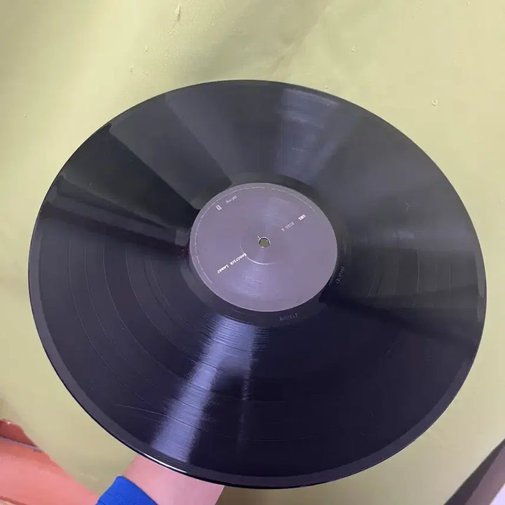 [SOLD OUT] 켄드릭 라마 GNX LP 바이닐 팝니다