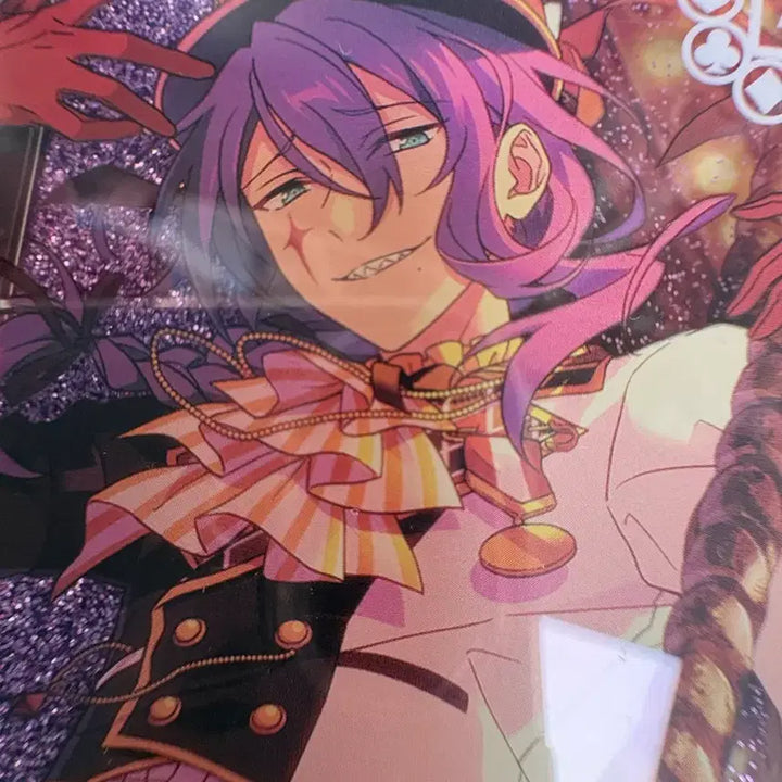 [BUNJANG] Ensemble Stars Mayoi Yusako Coro Cotta / 앙상블스타즈 앙스타 유사코롯타 마요이