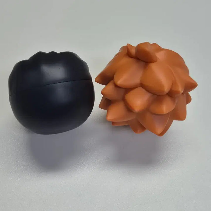 [BUNJANG] Haikyuu Kageyama Hinata Qlumi Figure / 하이큐 카게야마 히나타 큐루미