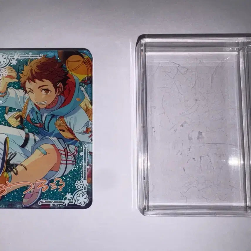 [BUNJANG] Ensemble Stars Mitsuru Korot / 앙상블스타즈 앙스타 유사코롯타 미츠루