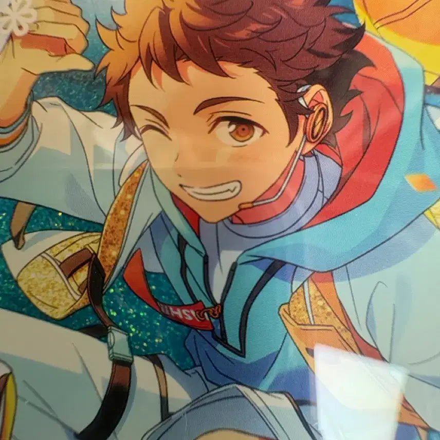 [BUNJANG] Ensemble Stars Mitsuru Korot / 앙상블스타즈 앙스타 유사코롯타 미츠루