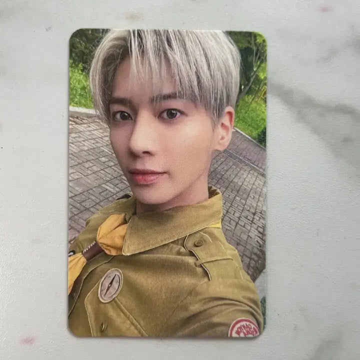 [BUNJANG] TXT Yeonjun Public Broadcast Photocard / 투바투 포카 연준 공방 포카