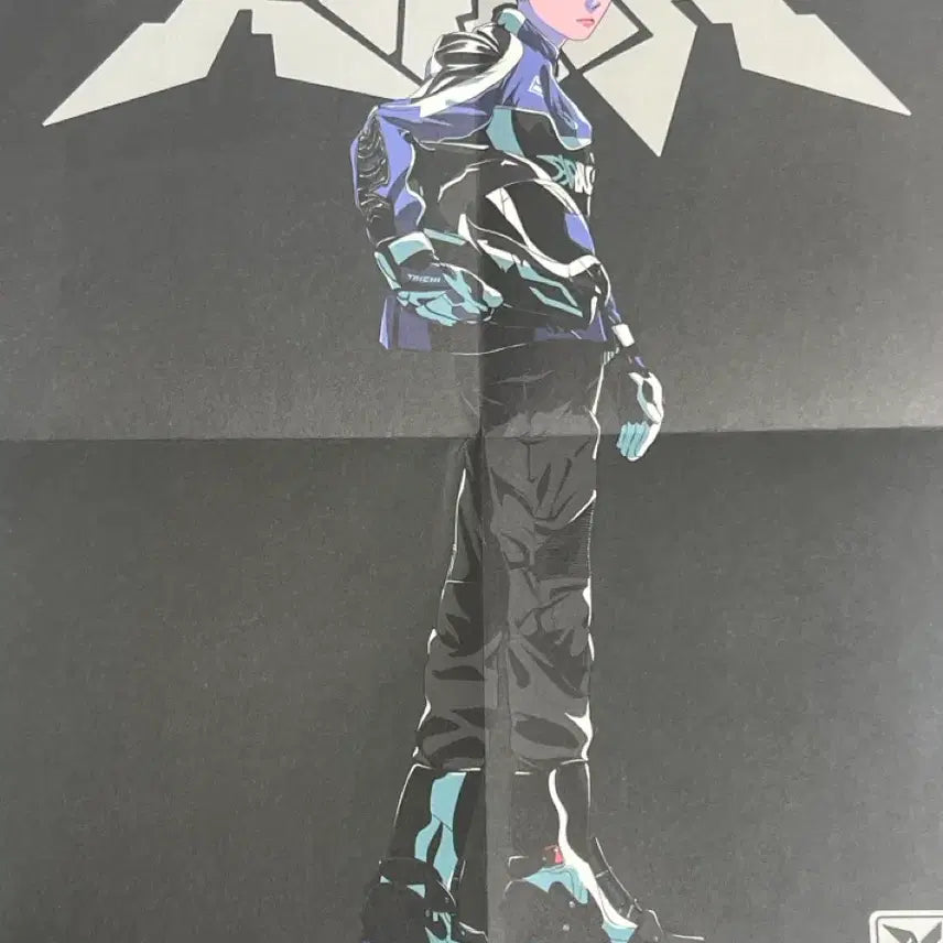 [BUNJANG] SHINee Key Killer Album + Photocard Bundle Set / 샤이니 키 킬러 killer 앨범 + 포카 2종 + 지류 포스터
