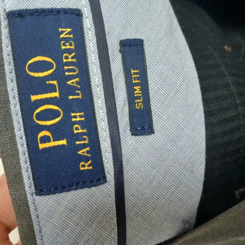 [BUNJANG] Polo Men&