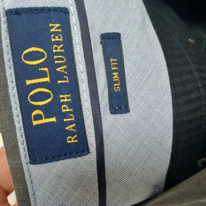 [BUNJANG] Polo Men&