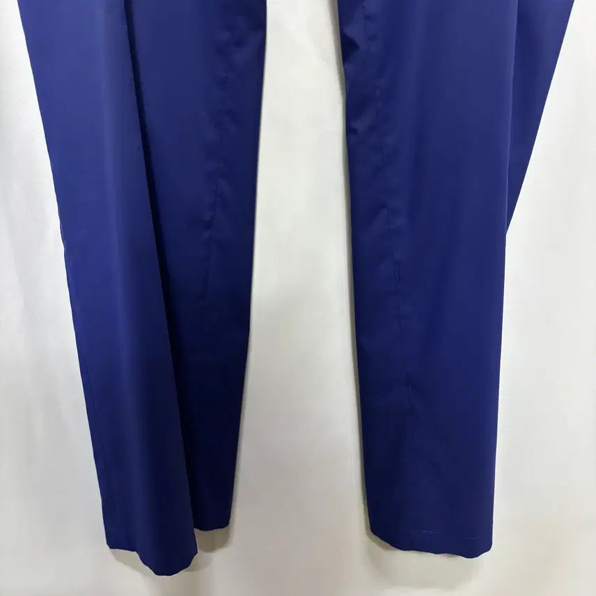 [BUNJANG] Louis Castel Deep Blue Slacks Golf Pants / 루이까스텔(Louis Castel)딥블루 슬랙스 골프 바지