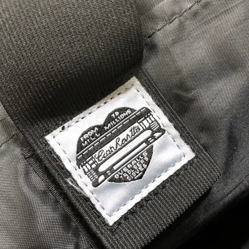 [BUNJANG] Carhartt Crossbody Bag / 칼하트 크로스백@9907