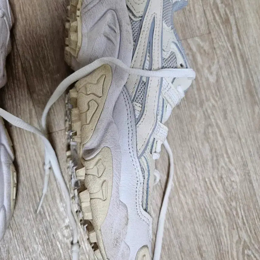 [BUNJANG] Asics Gel-Nandi 240 Sneakers / 아식스 젤난디 240